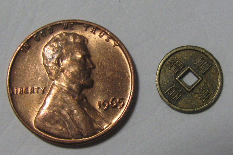 Post-Your-Tiny-Coins!